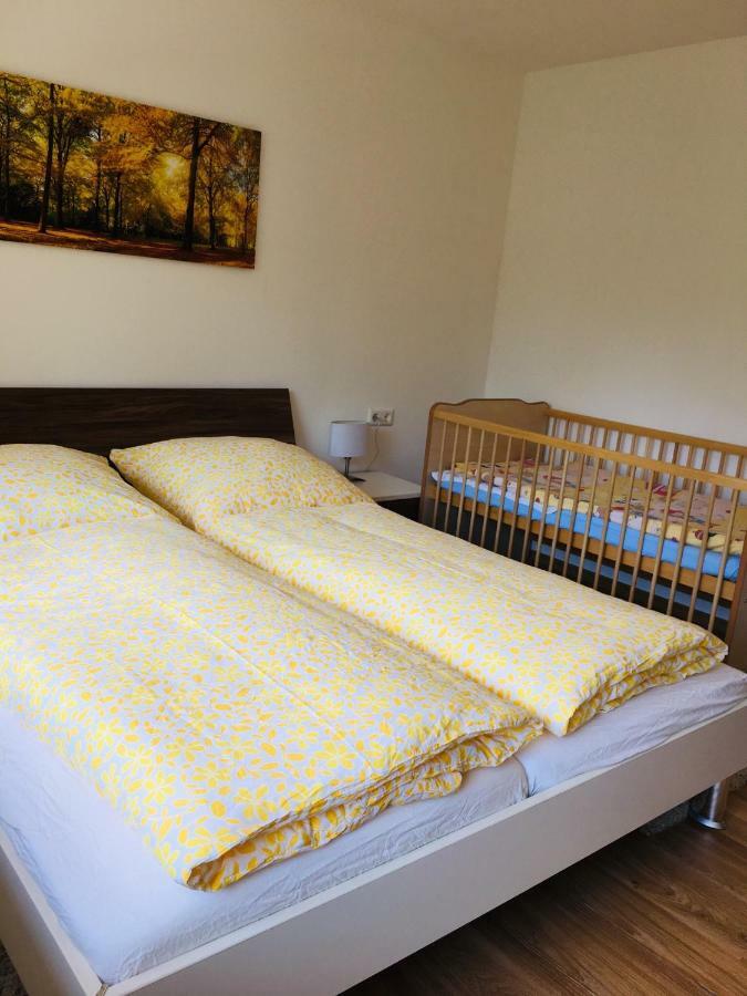 Haus Jenni Im Schwarzwald, 3,5-Zimmer, Grosse Terrasse Freudenstadt Buitenkant foto