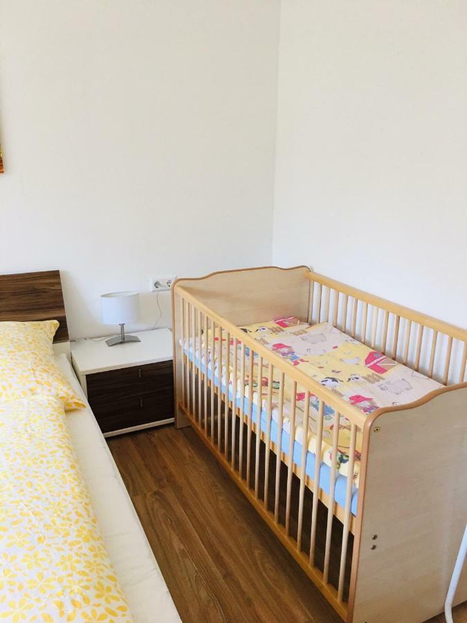 Haus Jenni Im Schwarzwald, 3,5-Zimmer, Grosse Terrasse Freudenstadt Buitenkant foto