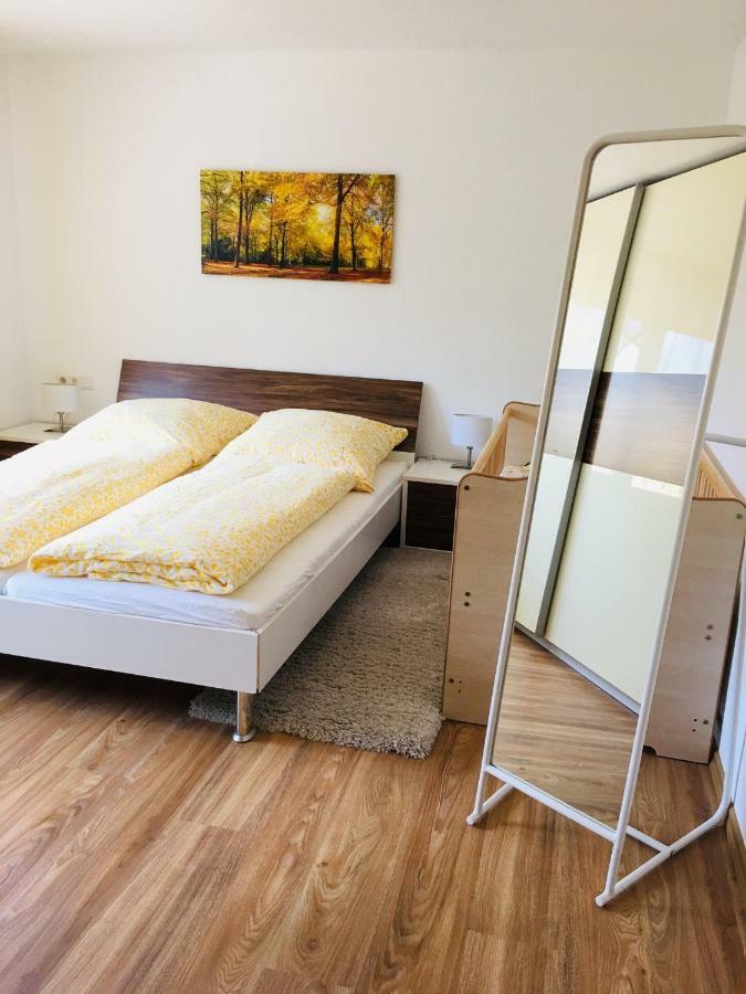 Haus Jenni Im Schwarzwald, 3,5-Zimmer, Grosse Terrasse Freudenstadt Buitenkant foto