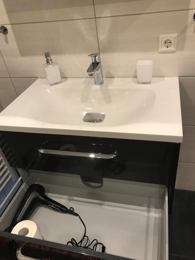 Haus Jenni Im Schwarzwald, 3,5-Zimmer, Grosse Terrasse Freudenstadt Buitenkant foto